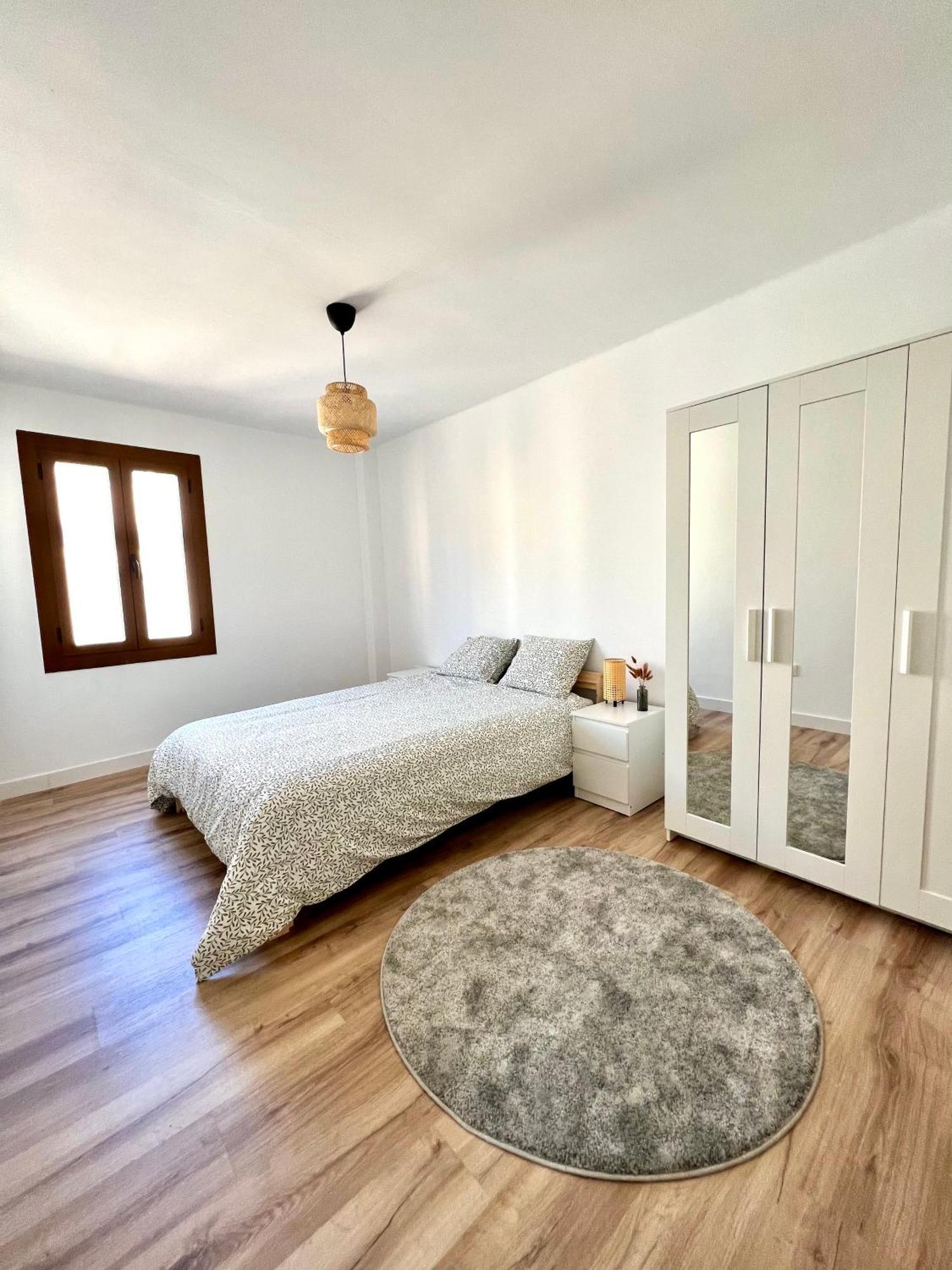 טראגונה Acogedor Apartamento Enfrente De La Catedral מראה חיצוני תמונה