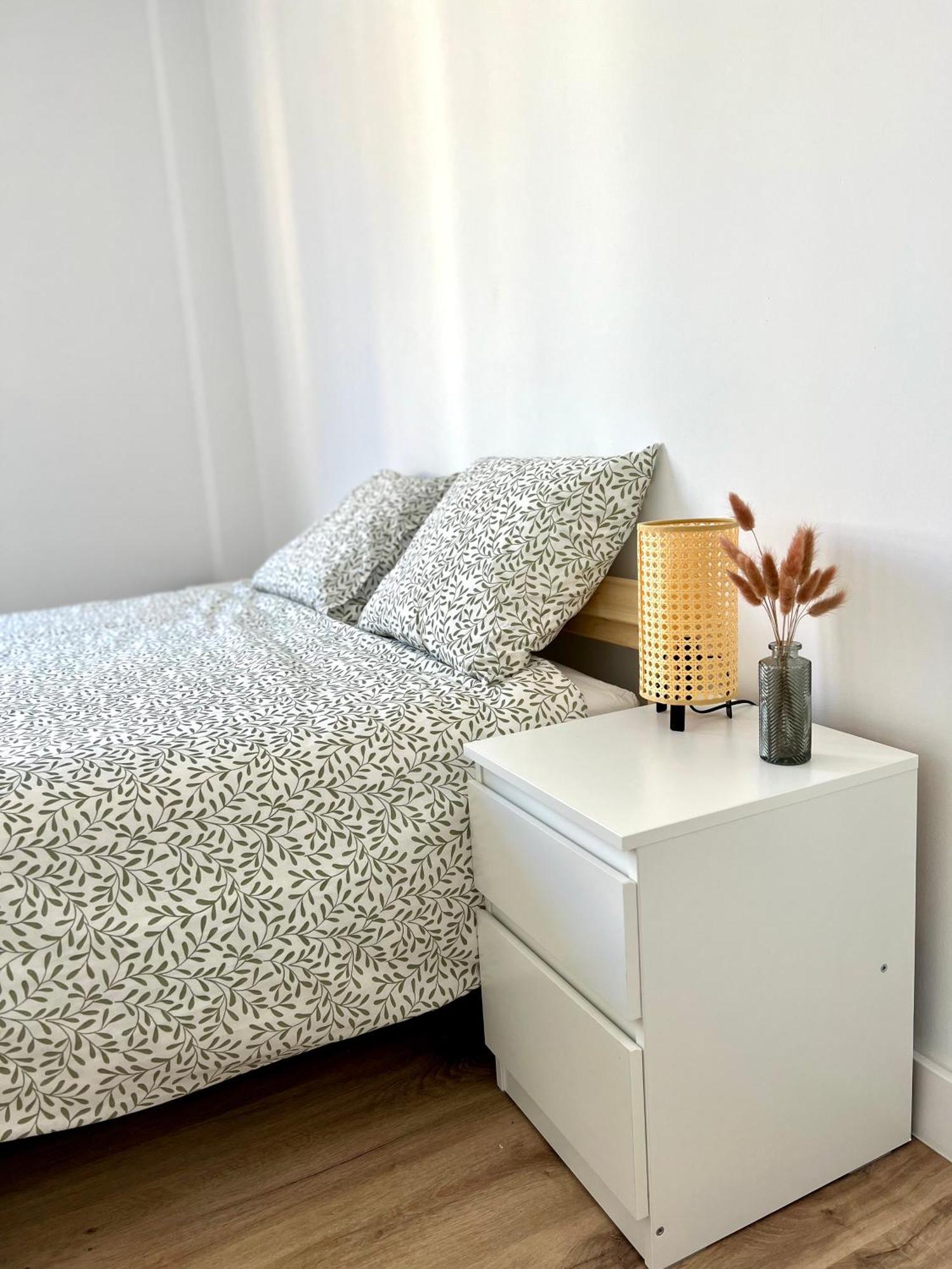 טראגונה Acogedor Apartamento Enfrente De La Catedral מראה חיצוני תמונה