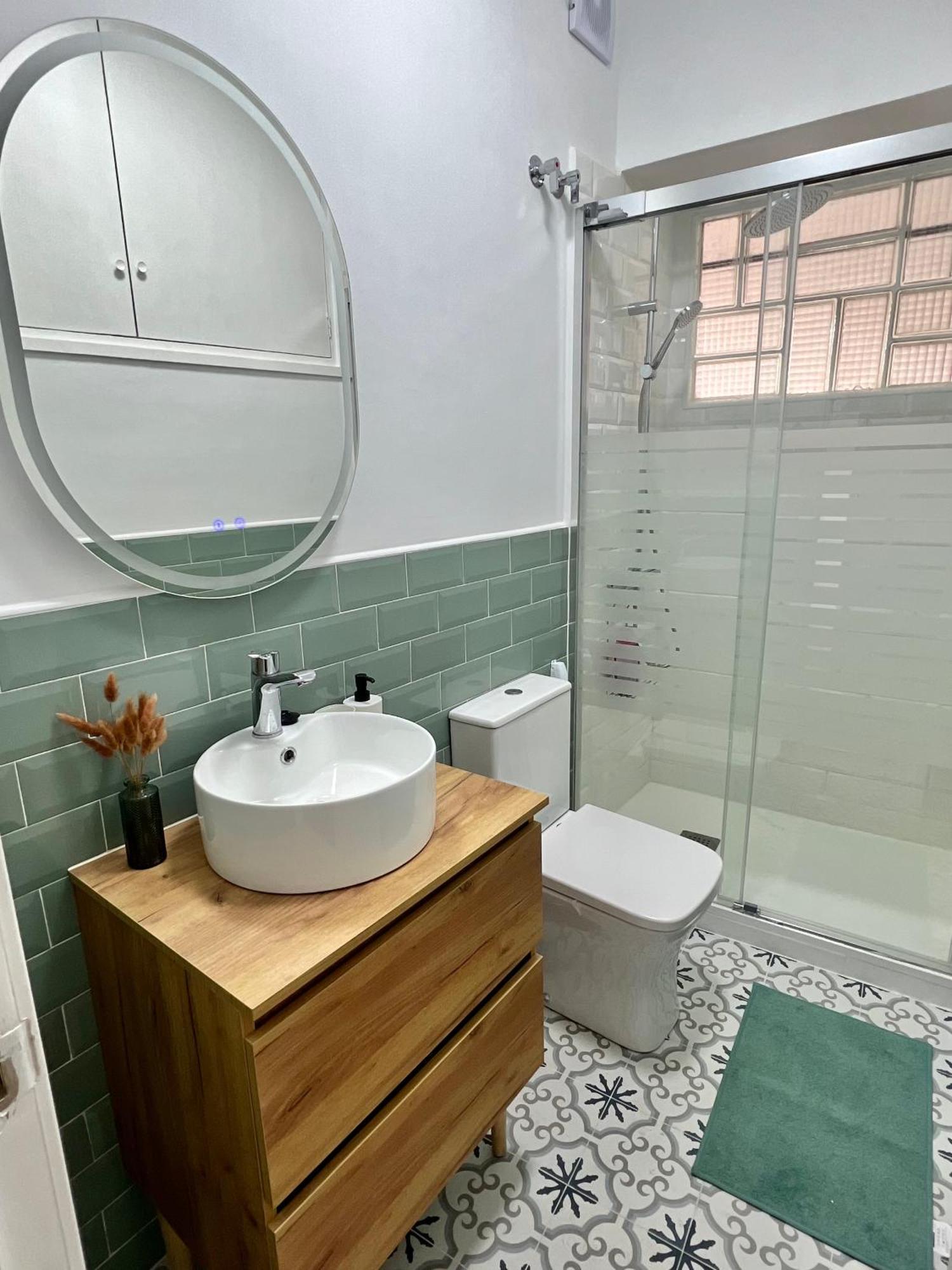 טראגונה Acogedor Apartamento Enfrente De La Catedral מראה חיצוני תמונה