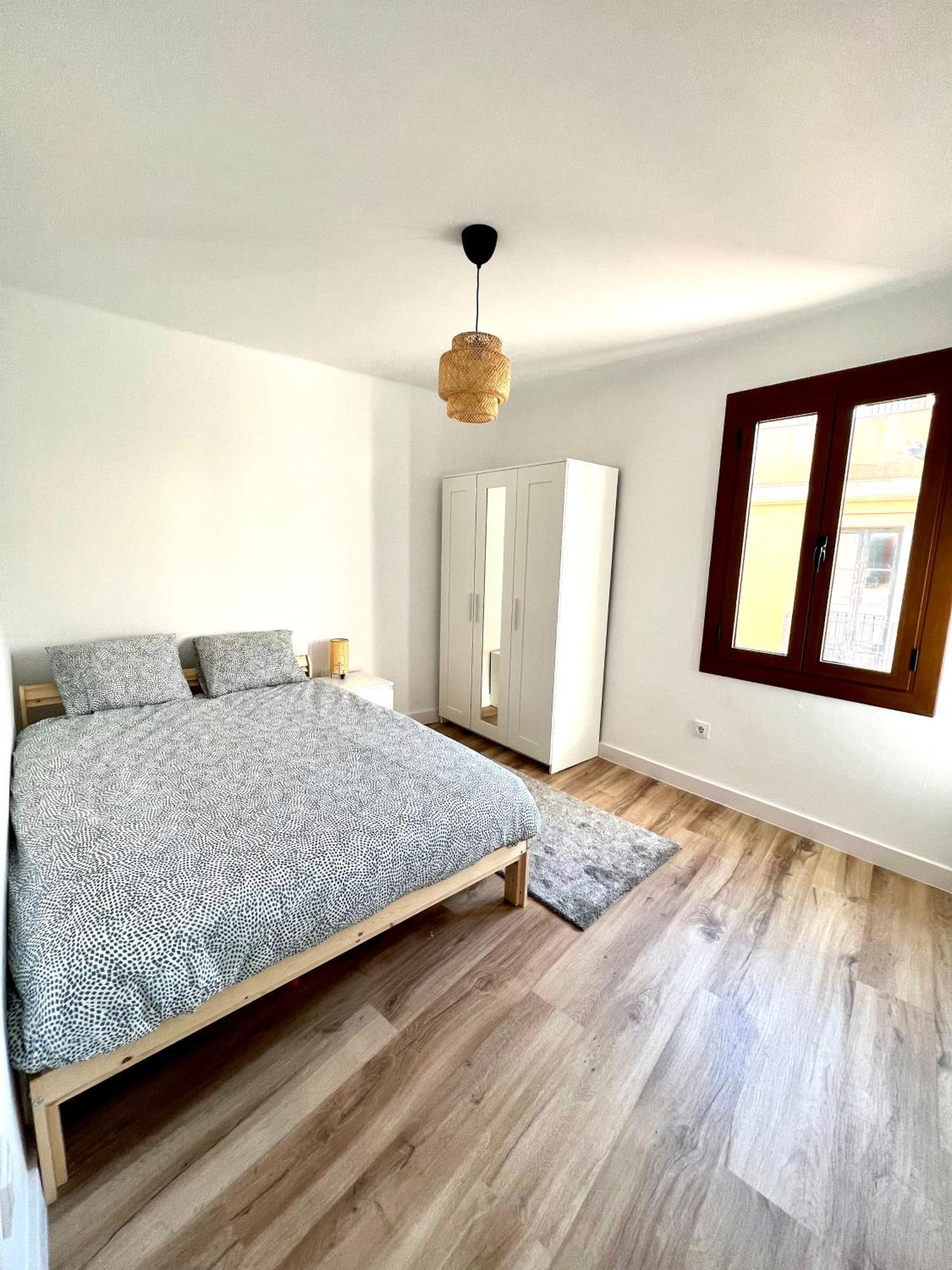 טראגונה Acogedor Apartamento Enfrente De La Catedral מראה חיצוני תמונה